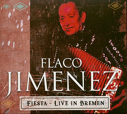 Fiesta - Live In Bremen (2-Cd)