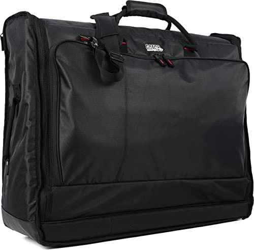 Gator Cases - G-Mixerbag-2621 - Borsa Per Mixer Tipo X32 Compact E Simili