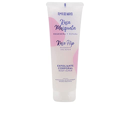 Body Scrub Rosehip 230 Ml