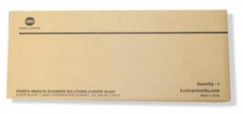 Konica Minolta Tn-626K Toner Cartridge 1 Pc(S) Original, W126414064 (Cartridge 1 Pc(S) Original Black Minolta Tn-626K, 28000 Pages, Black, 1 Pc(S))
