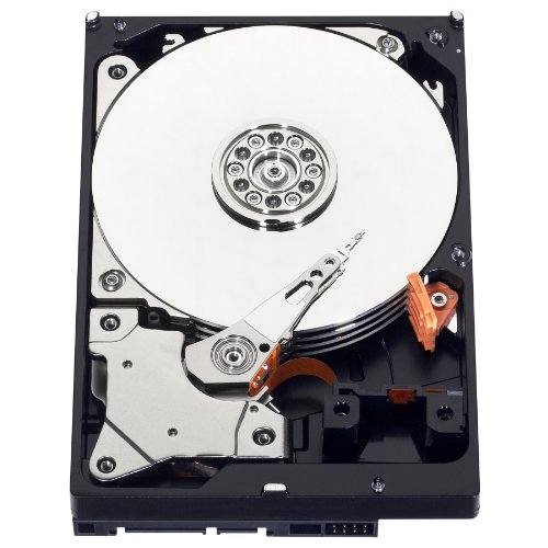 Western Digital Blue 500Gb Sata Disco Rigido Interno