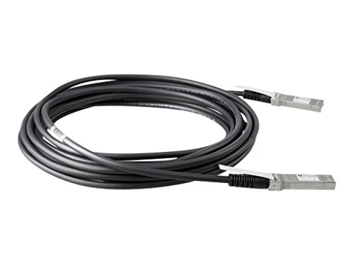 Hp J9285B Procurve Network Cable Sfp+ 7 M - J9285-61201