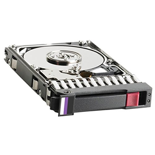 418367-B21 - Hp Hdd 146Gb 2.5'' Sff 3G Dual Port Sas 10K Rpm Hot Plug