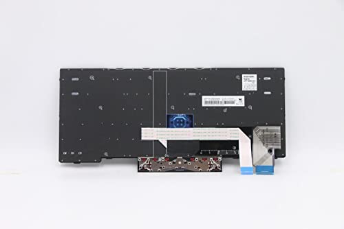 Lenovo Cmsk-Cs20,Bk-Nbl,Pmx,Swe/Fin 5N20V43313, Keyboard, Fru5N20V43313 (5N20V43313, Keyboard