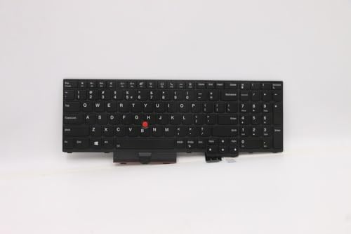 Lenovo Nb_Kyb Cs20 P2 Nm Bk-Bl,Chy,Euro Eng, Fru5N21B44353 (Bk-Bl,Chy,Euro Eng)