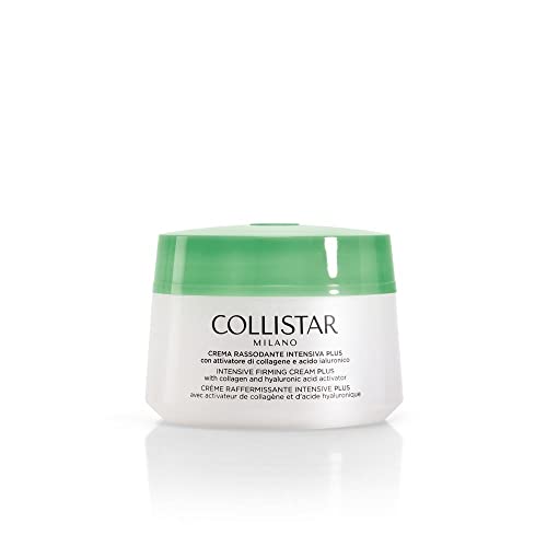 Collistar Crema Perfect Body Intensive Firming Cream