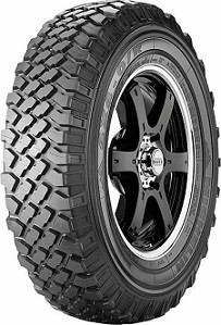 Michelin Xzl 4X4 O/R 750/100 R16 116 N 4X4 O/R Estate