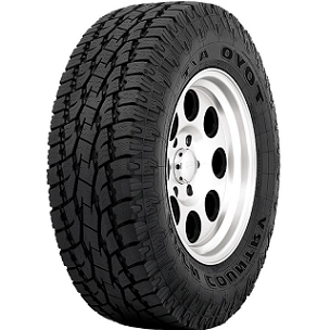 Toyo Opencountr A/T+ 235/85 R16 120 S Estate
