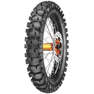 Metzeler Mc360 Mid Soft 140/80 R18 70 M Estate
