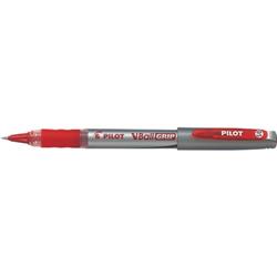 Roller V Ball Grip Pilot - rosso 0 5 mm