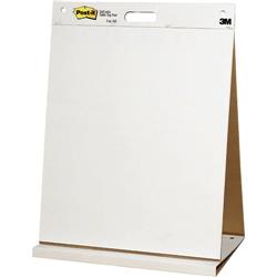 Lavagna mobile Post-it® Meeting Charts 563-58 4cm x 50 8cm-20 fogli