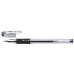 Roller gel ricaricabile Pilot G-1 Grip 0 5 mm nero-017135