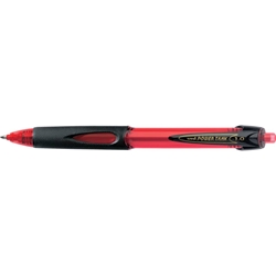 Penna a sfera a scatto Power Tank UniBall  tratto 1 mm