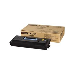 Kyocera TK-715 Originale - Toner - nero - 1T02GR0EU0