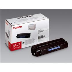 Canon EP-27 Toner Originale nero 8489A002