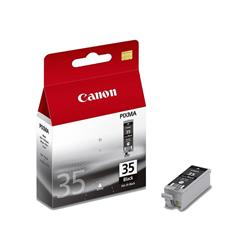 Canon PGI-35 BK Cartuccia Originale nero fotografico 1509B001