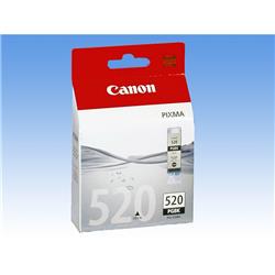 Canon PGI-520 BK Cartuccia Originale nero 2932B001