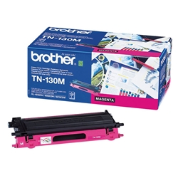 Brother TN130M Toner Originale magenta