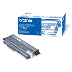 Brother TN-2120 Toner Originale nero