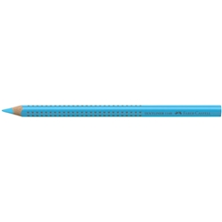 Matita evidenziatore Textliner Dry 1148 Faber Castell-5 4 mm-azzurro
