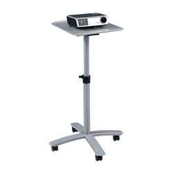 Carrello per proiettori  diapositive Nobo 1900790
