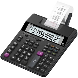 Calcolatrice stampante HR-200TEC Casio
