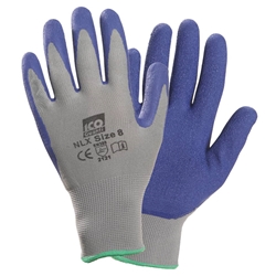 Guanti Nylon LX Icoguanti - L - DPI 2 cat. - 1 paio