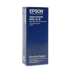 Epson C43S015366 Nastro Originale nero
