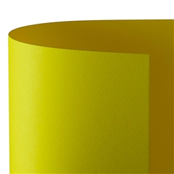 Cartoncino PRISMA 220 Favini - 70x100 cm - giallo - conf. 10