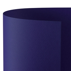 Cartoncino PRISMA 220 Favini - 70x100 cm - blu - conf. 10