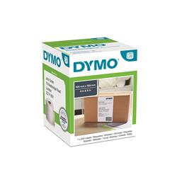 Etichette per Dymo LabelWriter - permanenti - 104x159 mm - (1x220)