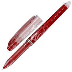 Penna Cancellabile - Pilot Frixion Point 0 5 - rosso - punta 0 5 mm