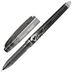 Penna Cancellabile - Pilot Frixion Point 0 5 - nero - punta 0 5 mm