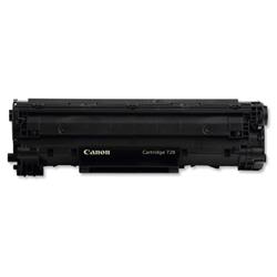 Canon 3500B002 Toner Originale nero