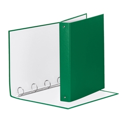 Raccoglitore Meeting Esselte -22x30 cm-4 anelli-R-Ø 3 cm-4 c - conf. 3
