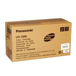 Panasonic UG-3380-AGC Toner Originale nero