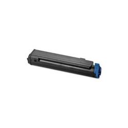 OKI 44973508 Toner Originale nero