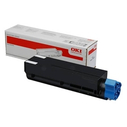 OKI 44992401 Toner Originale nero