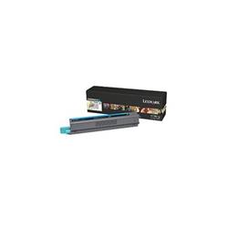 Originale Lexmark X925H2CG - Toner A.R. X925 - Ciano