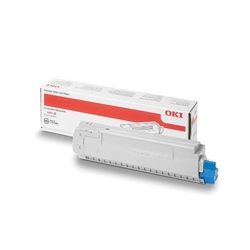 Originale OKI 44059168 - Toner  - Nero