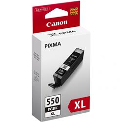 Canon PGI-550XL PGBK - nero - 6431B001