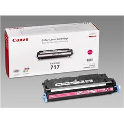 Originale Canon 2576B002 Toner 717 M magenta