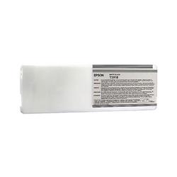 Originale Epson C13T591800 Cartuccia ULTRACHROME K3 T5918 nero opaco