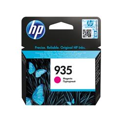 Originale HP C2P21AE Cartuccia inkjet 935 magenta