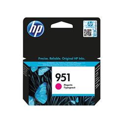 Originale HP CN051AE Cartuccia inkjet 951 magenta
