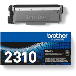 Originale Brother TN-2310 Toner nero