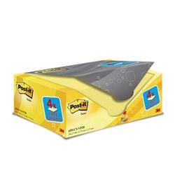Value Pack Post-It® Notes Giallo Canary™-76x127mm-conf.16+4GRATIS
