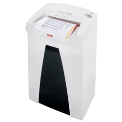 Distruggidocumenti Securio B22 frammenti 3 9x30mm - 1833121