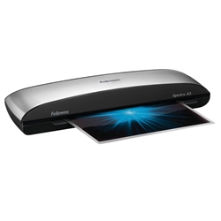 Plastificatrice Spectra Fellowes - A3 - 5733801