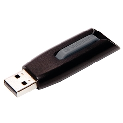 Chiavetta Usb 3.0 Store N Go V3 Verbatim - 16 Gb - 49172